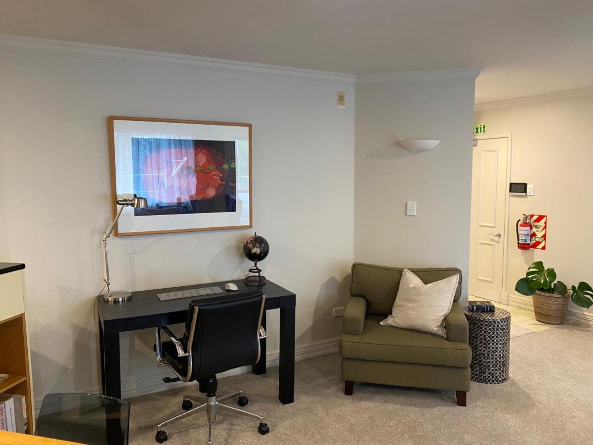 West End Precinct 2 Bedroom Apartment Close To Walkway And Ocean New Plymouth Exteriér fotografie