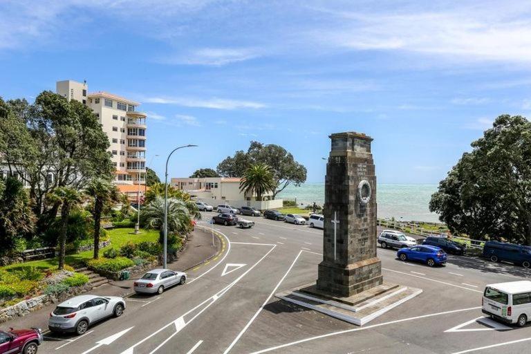 West End Precinct 2 Bedroom Apartment Close To Walkway And Ocean New Plymouth Exteriér fotografie
