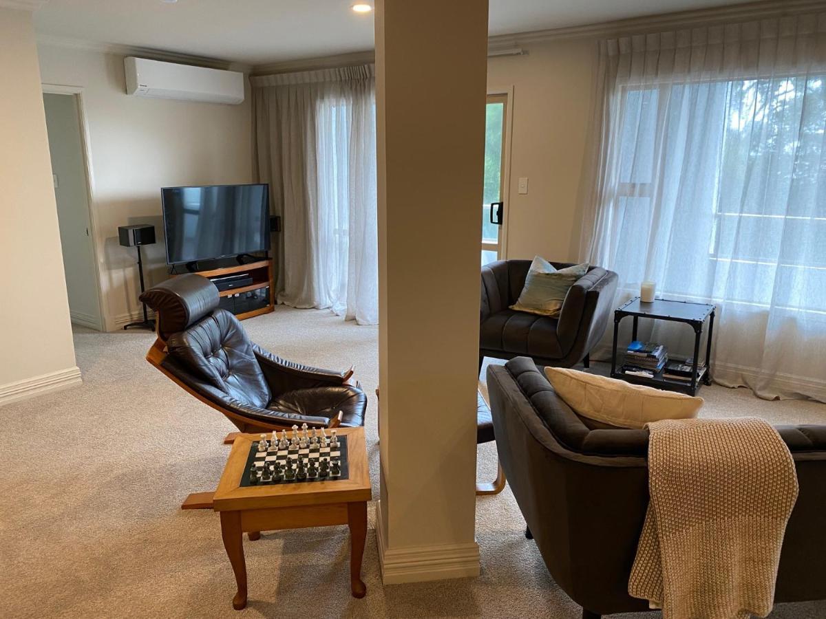 West End Precinct 2 Bedroom Apartment Close To Walkway And Ocean New Plymouth Exteriér fotografie
