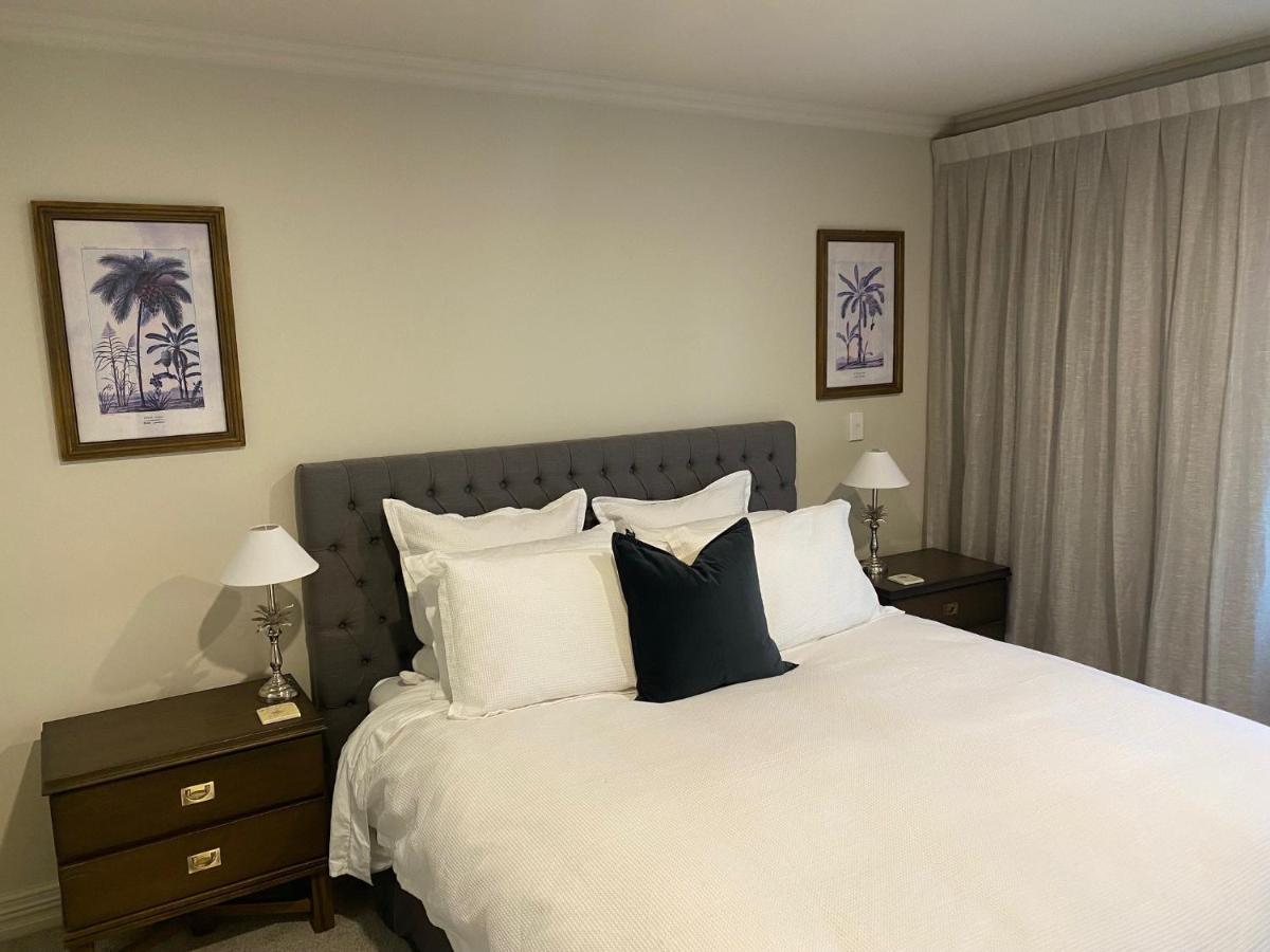 West End Precinct 2 Bedroom Apartment Close To Walkway And Ocean New Plymouth Exteriér fotografie
