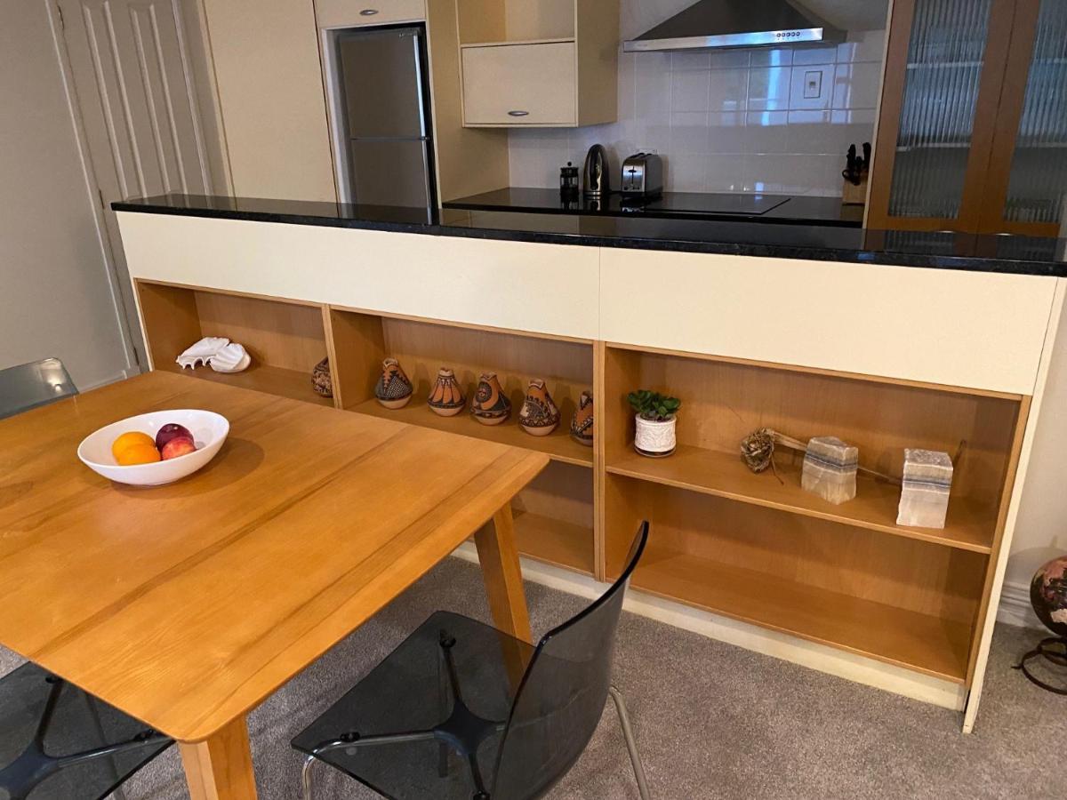 West End Precinct 2 Bedroom Apartment Close To Walkway And Ocean New Plymouth Exteriér fotografie